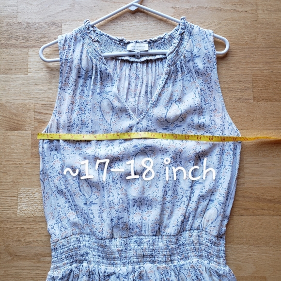 Lucky Brand Dress - Picture 5 of 7